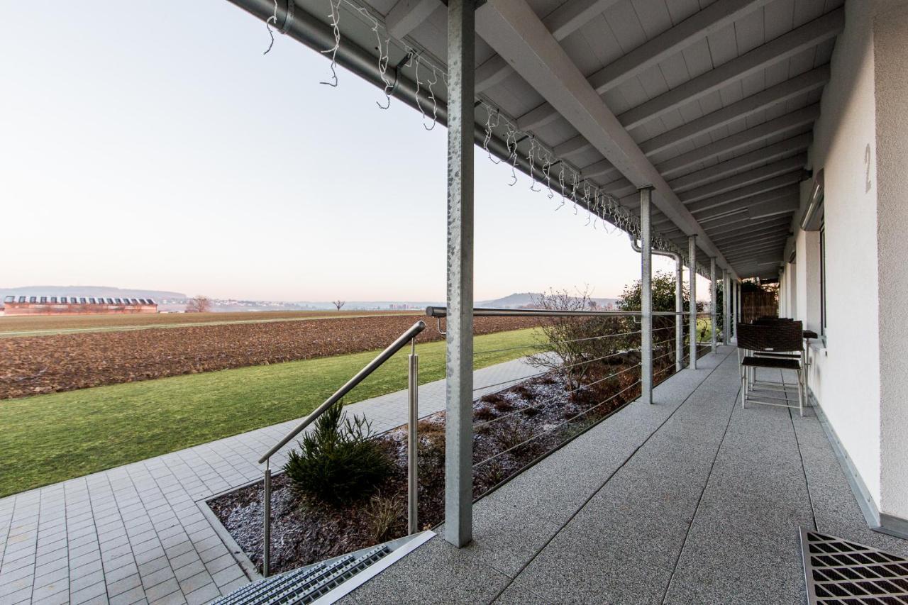 Cafe & Wein Gaestehaus Kurz Heilbronn